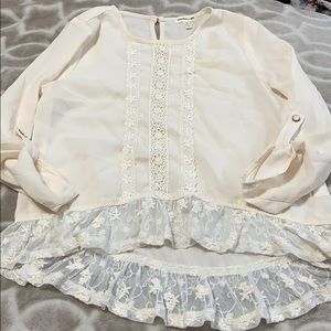 Girls Top